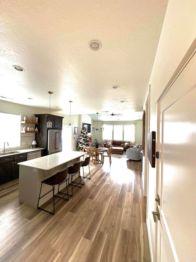 5239 N Church Cir, Enoch, UT 84721 - photo 6