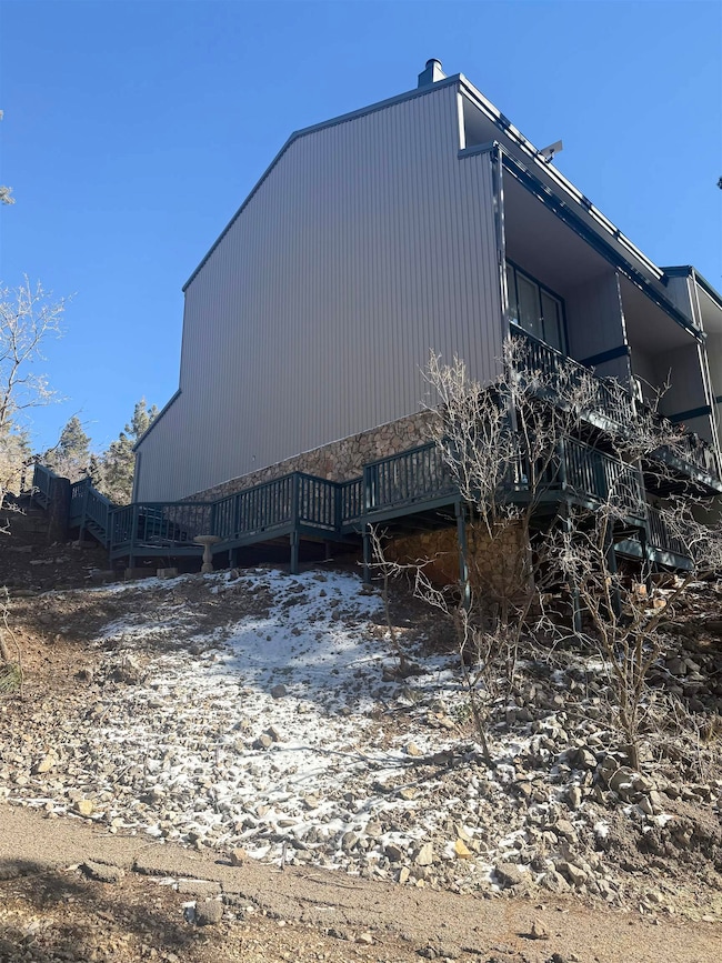 1 Eagle Place, Cloudcroft, NM 88317 - photo 6