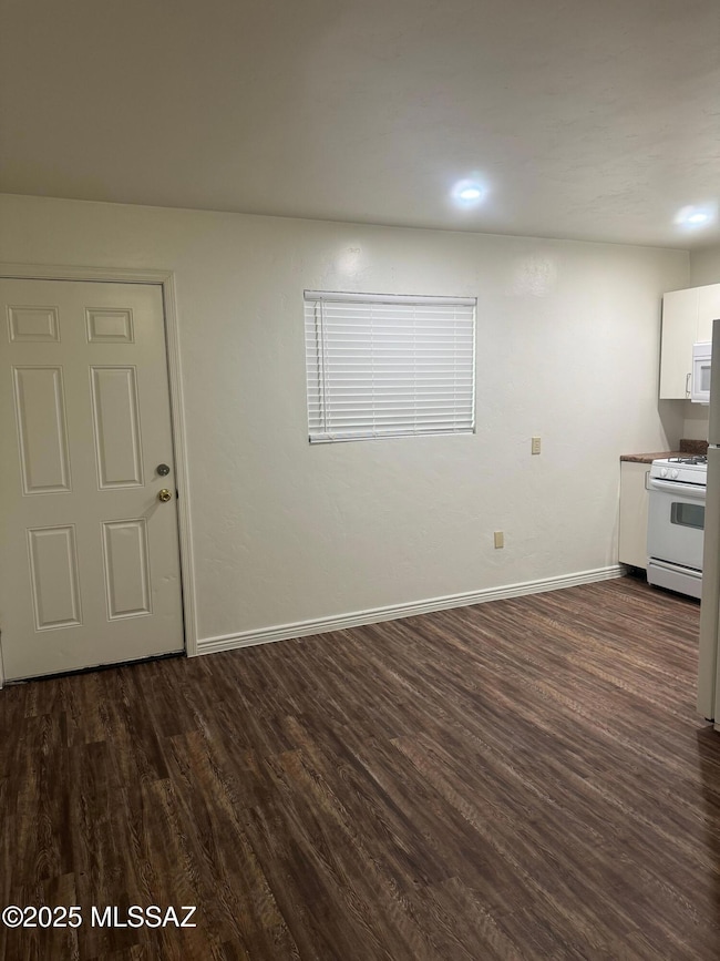 770 N Dodge Blvd unit 22, Tucson, AZ 85716 - photo 3