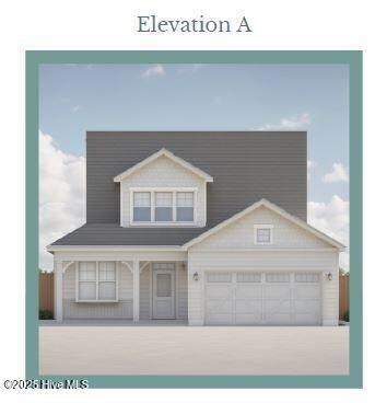 6057 Calvada Cir, Leland, NC 28451 - photo 2