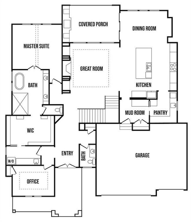 17700 Carter St, Overland Park, KS 66013 - photo 2