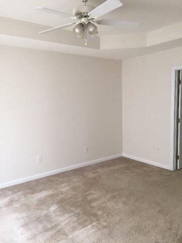 Owner's Bedroom