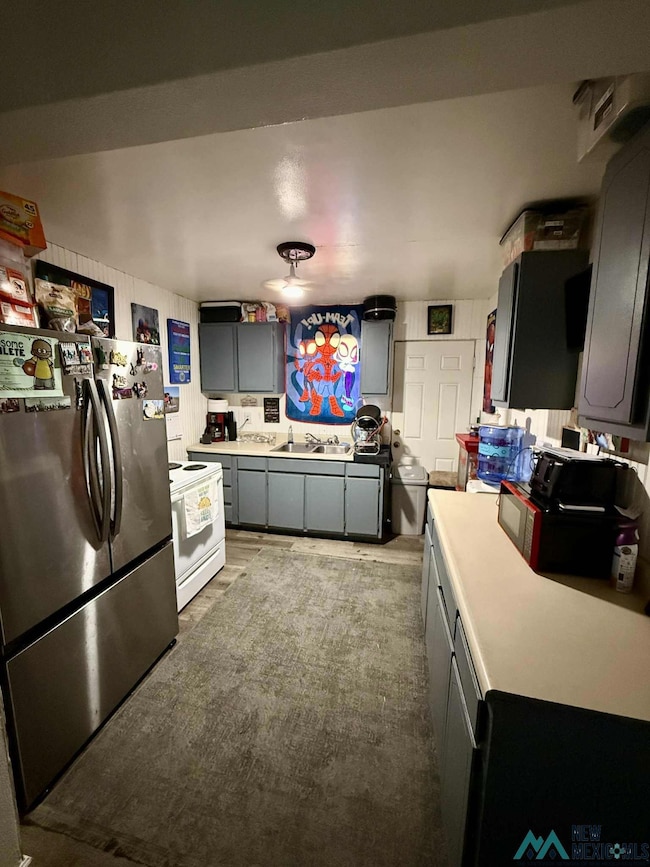 711 N Guadalupe St, Carlsbad, NM 88220 - photo 3