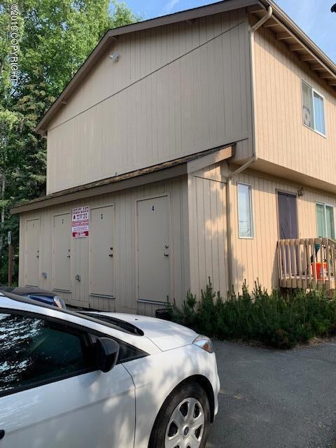 Storage units