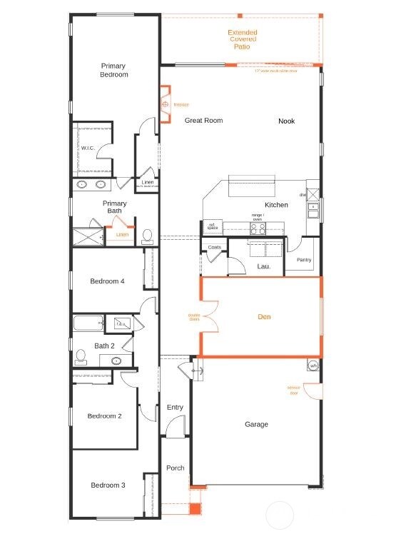 18638 135th Ave E unit 80, Puyallup, WA 98374 - photo 2