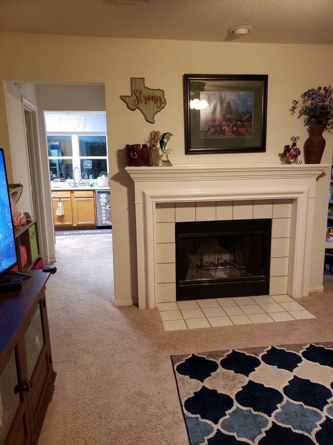 3902 Greenwood Dr, Pearland, TX 77584 - photo 7