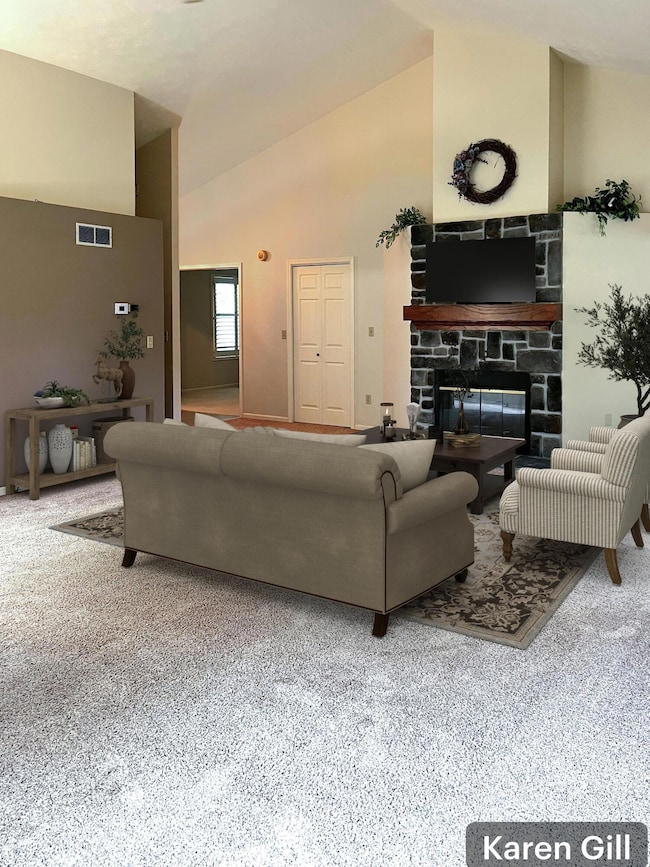 1821 Spring Meadow Ct SE unit 29, Caledonia, MI 49316 - photo 6