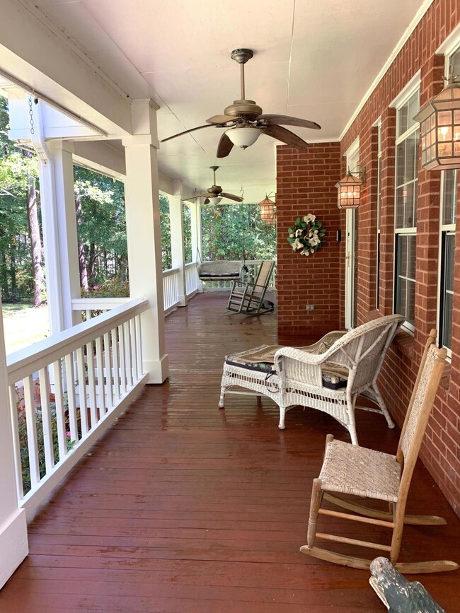 Front Porch 2