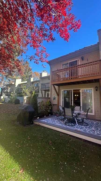 300 Buck Island Rd unit 14F, West Yarmouth, MA 02673 - photo 7