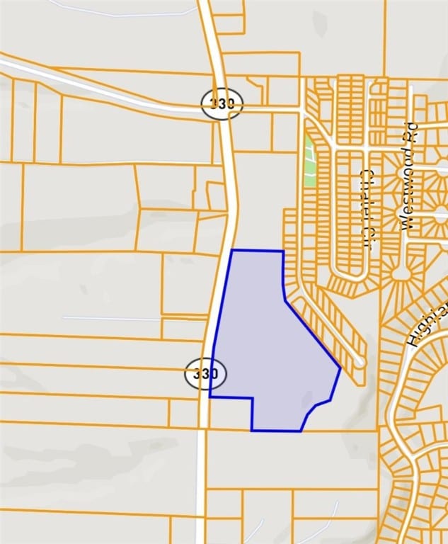 27.46 Acres Highway 330 S, Shirley, AR 72088 - photo 4