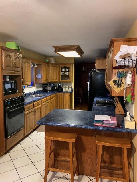 Kitchen View