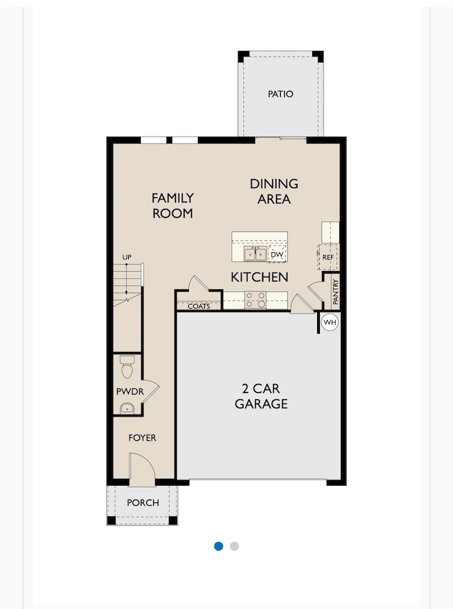 344 Enforcer Loop, Jarrell, TX 76537 - photo 3