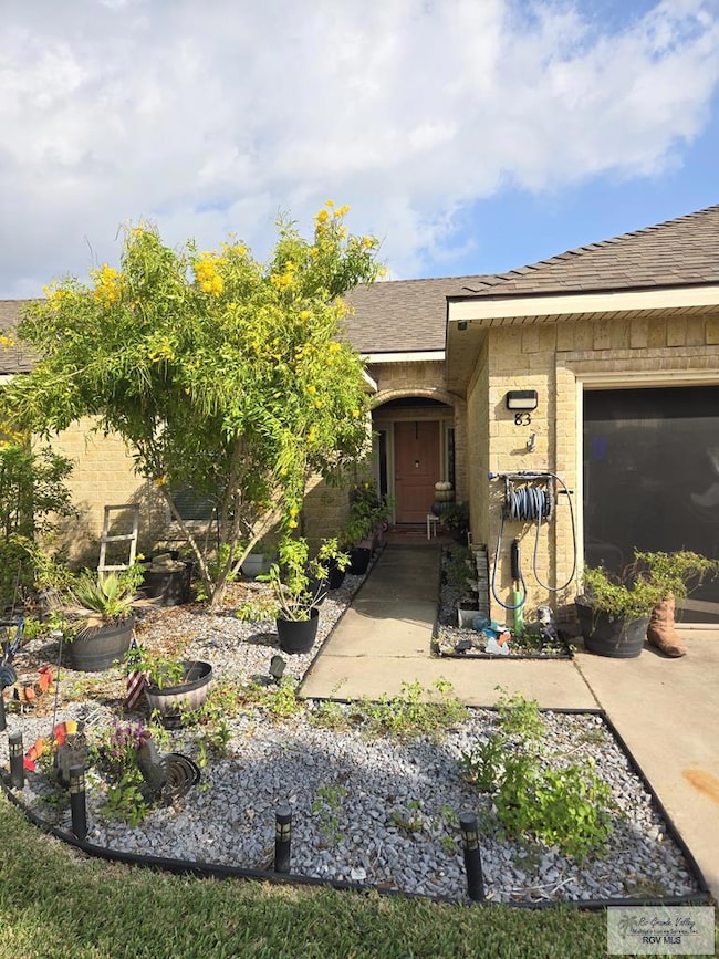 83 Torrey Pines Dr, Laguna Vista, TX 78578 - photo 2