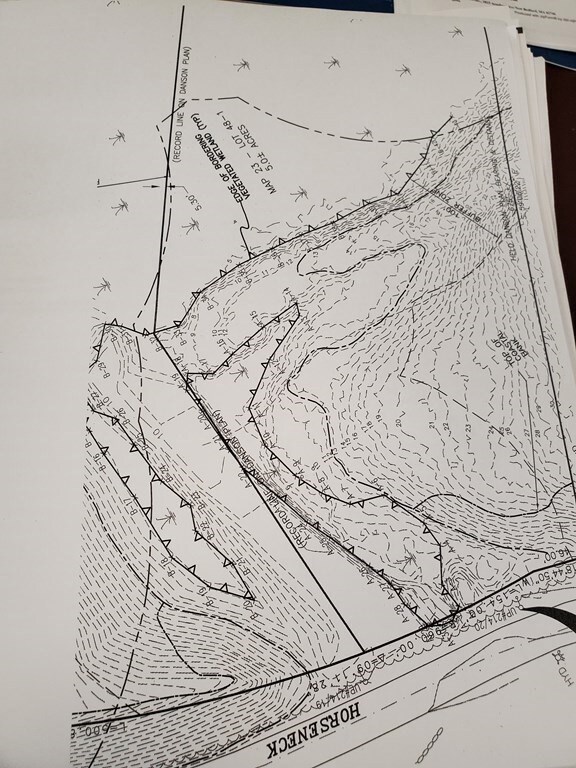 Lot 1 Horseneck Rd, Dartmouth, MA 02748 - photo 4