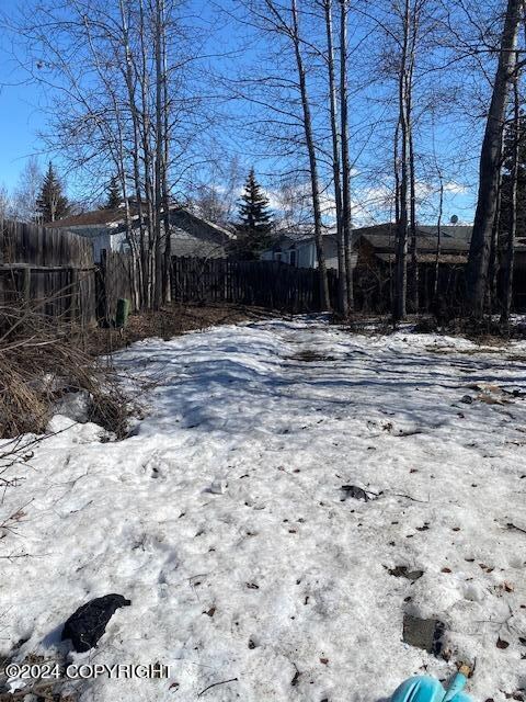 6611 Valentine Cir, Anchorage, AK 99507 - photo 3