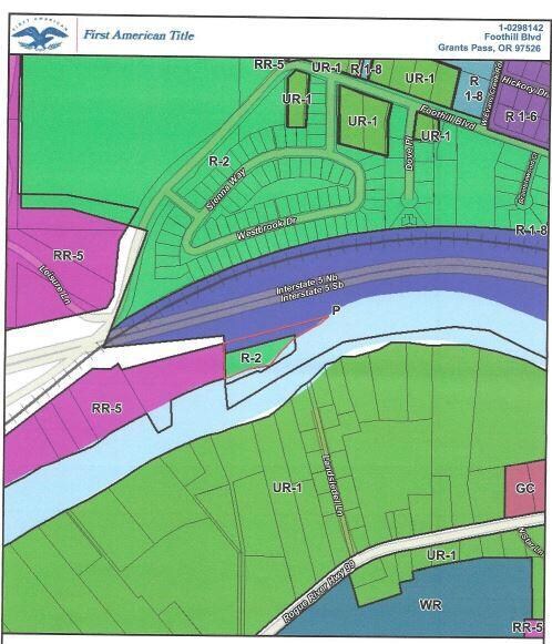 0 Foothill Blvd unit 220128960, Rogue River, OR 97537 - photo 3