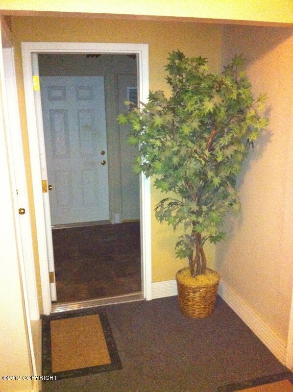 Hallway Homestead Court