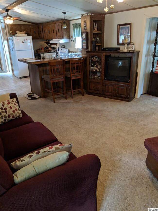 1341 Sea Foam Ln, Myrtle Beach, SC 29577 - photo 2