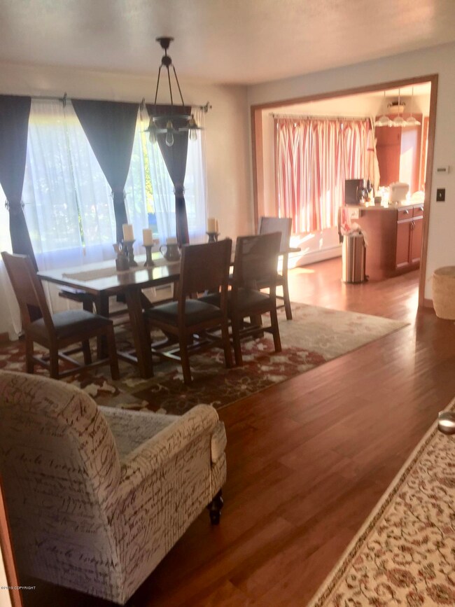 Living/Dining