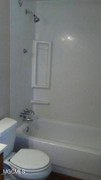 Full bath