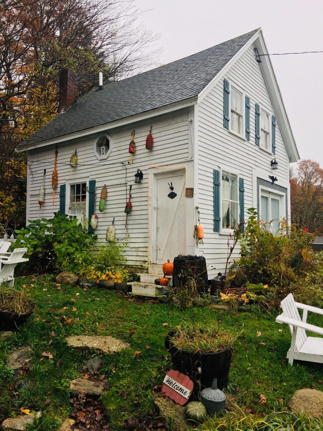 5 Park St, Boothbay Harbor, ME 04538 - photo 3