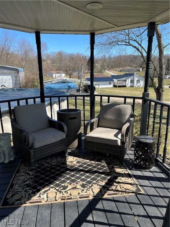 47036 McDonald St, East Liverpool, OH 43920 - photo 4