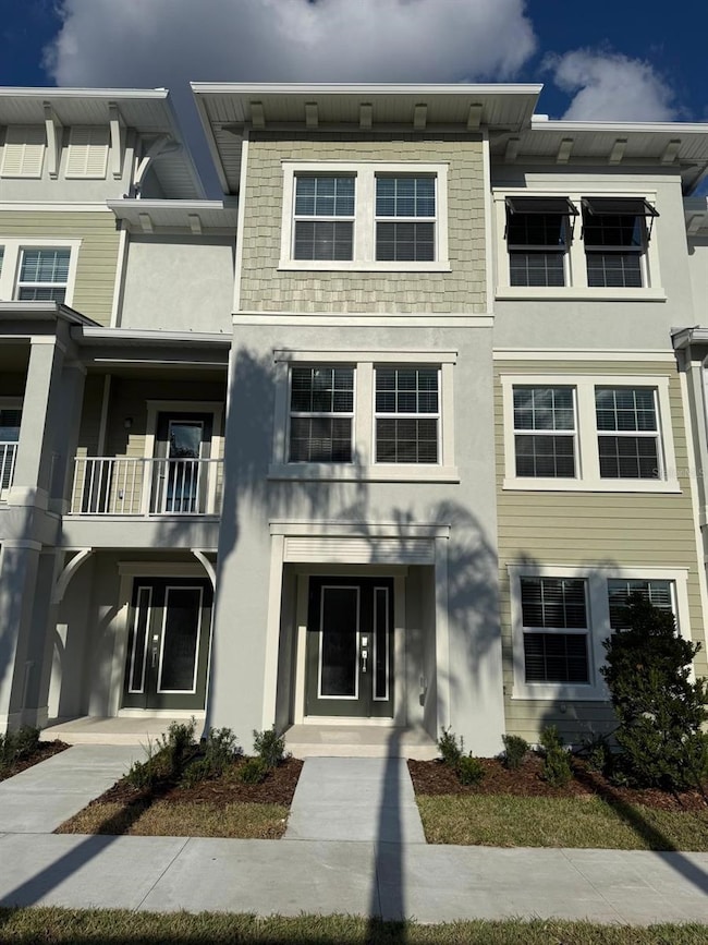 3477 Wildflower Valley Ln, Wesley Chapel, FL 33543 - photo 3