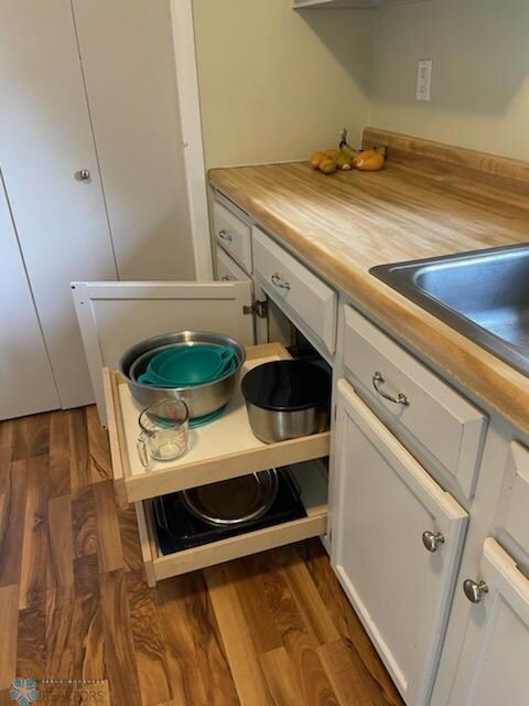 Kitchen Cabinets