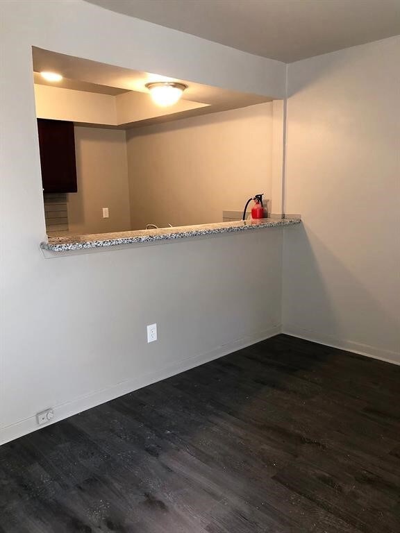 6815 Beachwood St unit 3, Houston, TX 77021 - photo 3