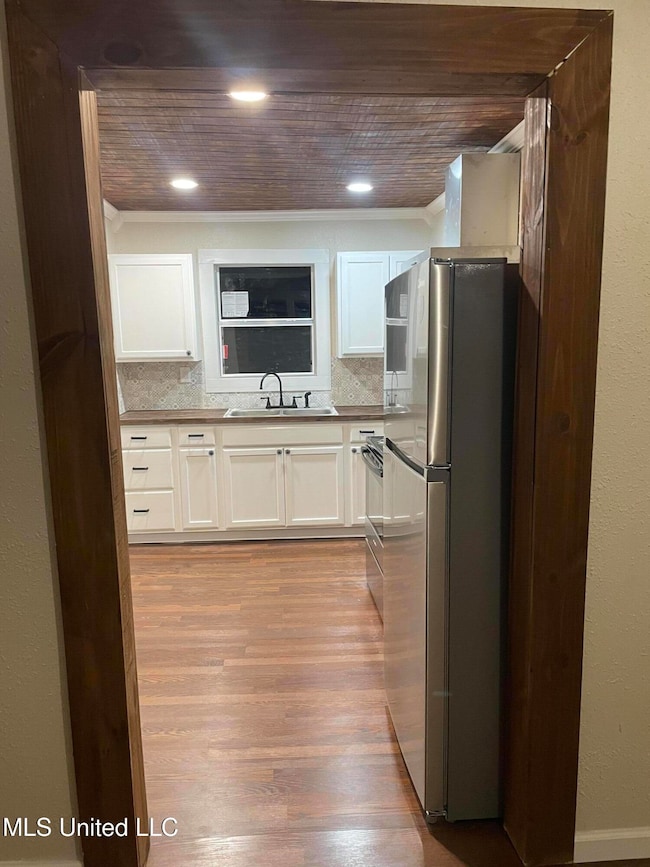 124 Burden St, Flora, MS 39071 - photo 3