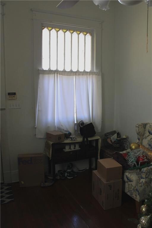 Living room 2