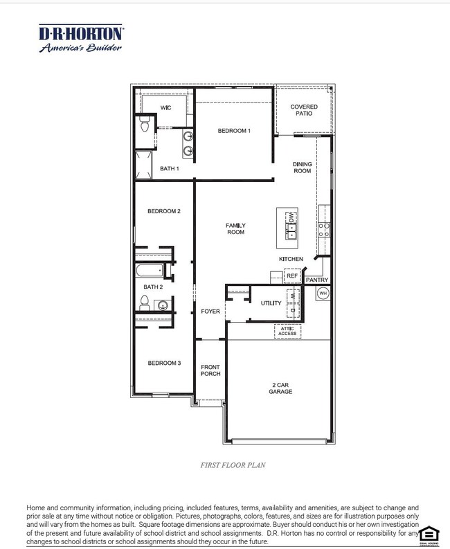 1011 Great Barracuda Ln, Alvin, TX 77511 - photo 2