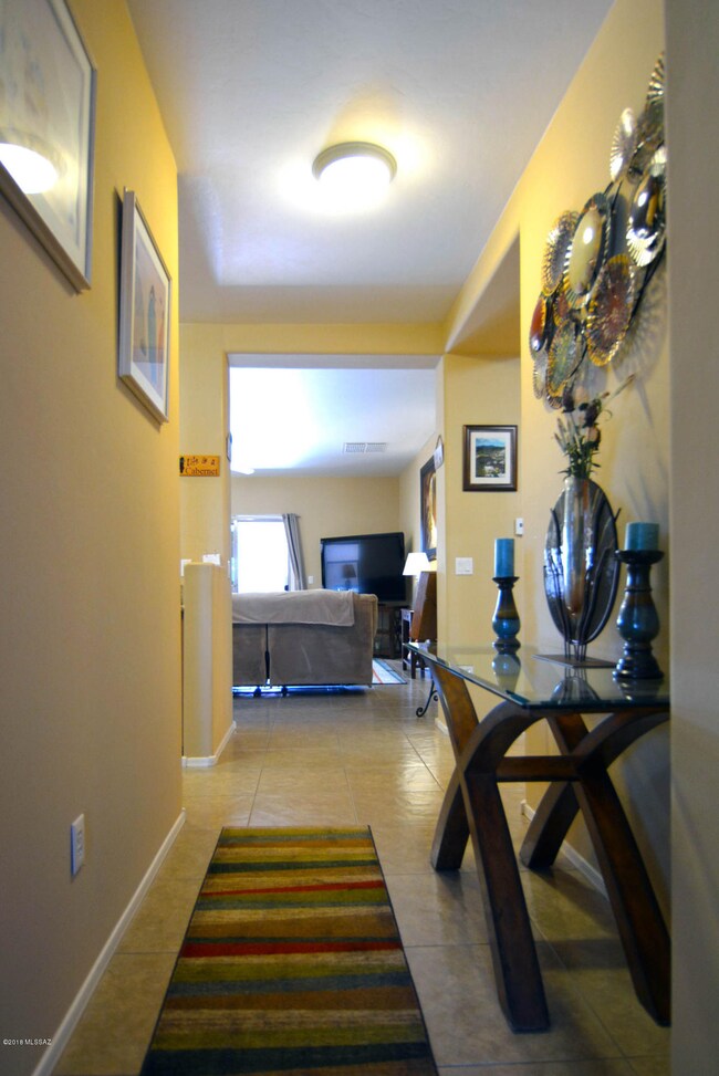 Entry way_