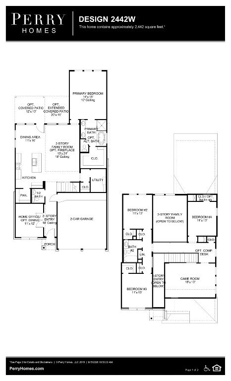 20919 Snowmane Stable Way, Tomball, TX 77377 - photo 3