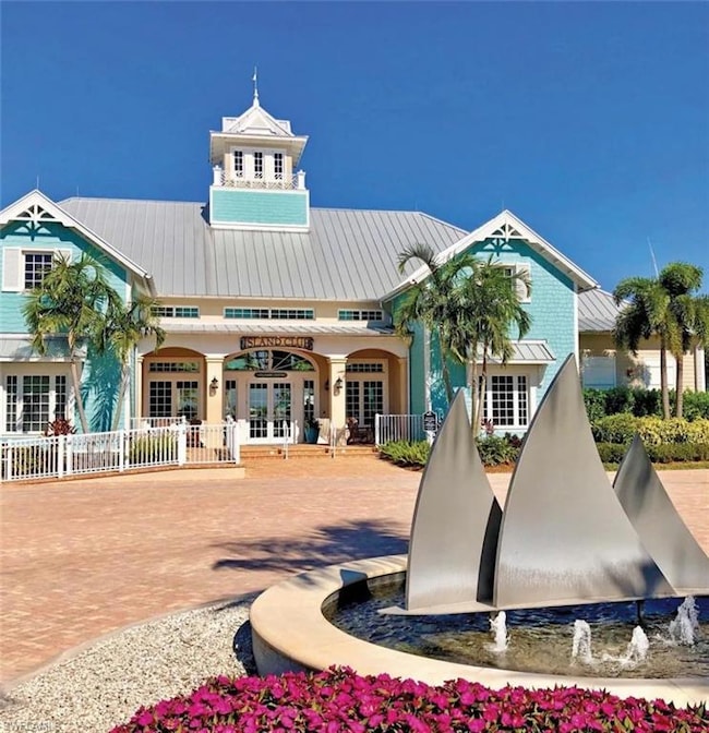 14286 Charthouse Cir, Naples, FL 34114 - photo 4