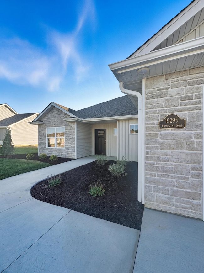 15295 Amendment Rd, Ashland, MO 65010 - photo 2