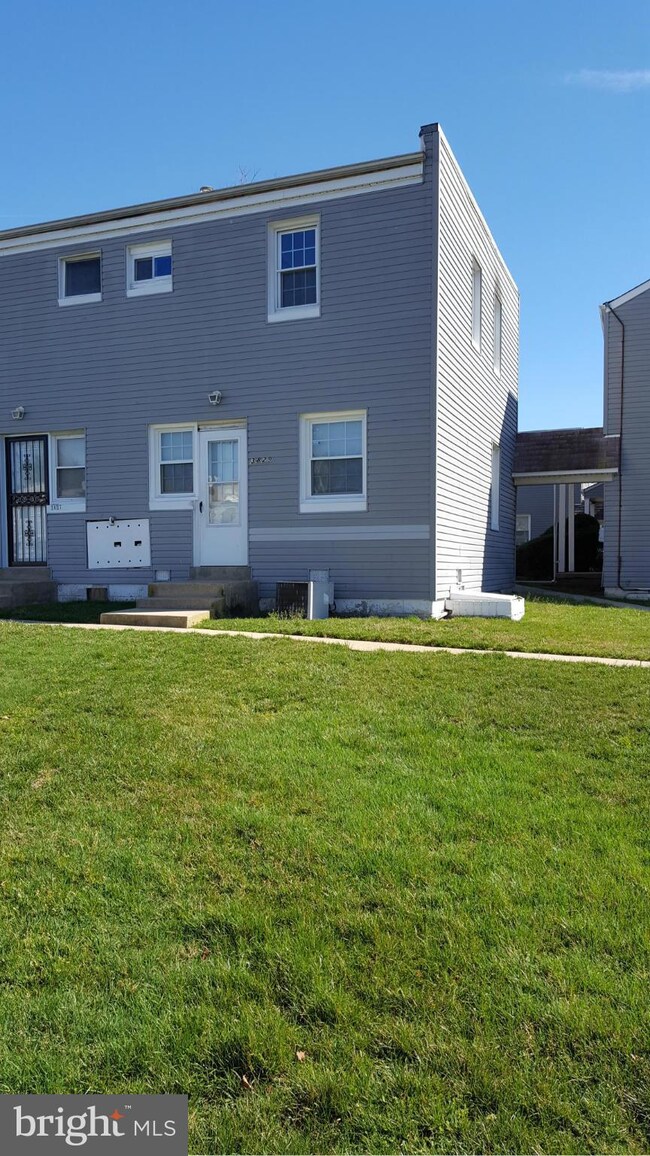 3829 28th Ave unit 24, Temple Hills, MD 20748 - photo 4