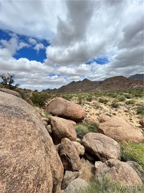 your own rock collection
