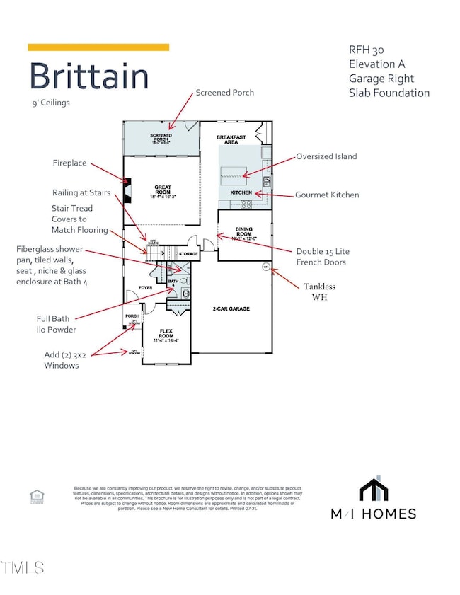 2388 Picual Way unit Lot 30, New Hill, NC 27562 - photo 4