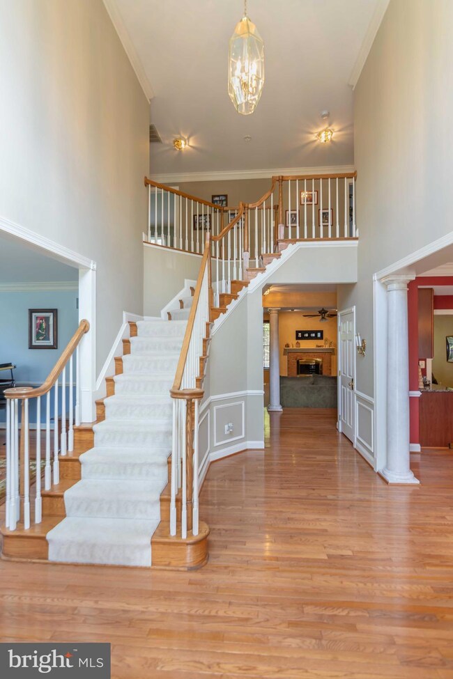 1500 Habersham Place, Crownsville, MD 21032 - photo 6