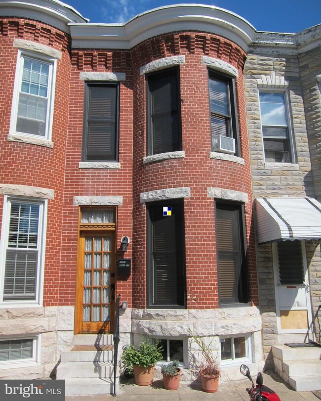 1731 Belt St, Baltimore, MD 21230 - photo 3