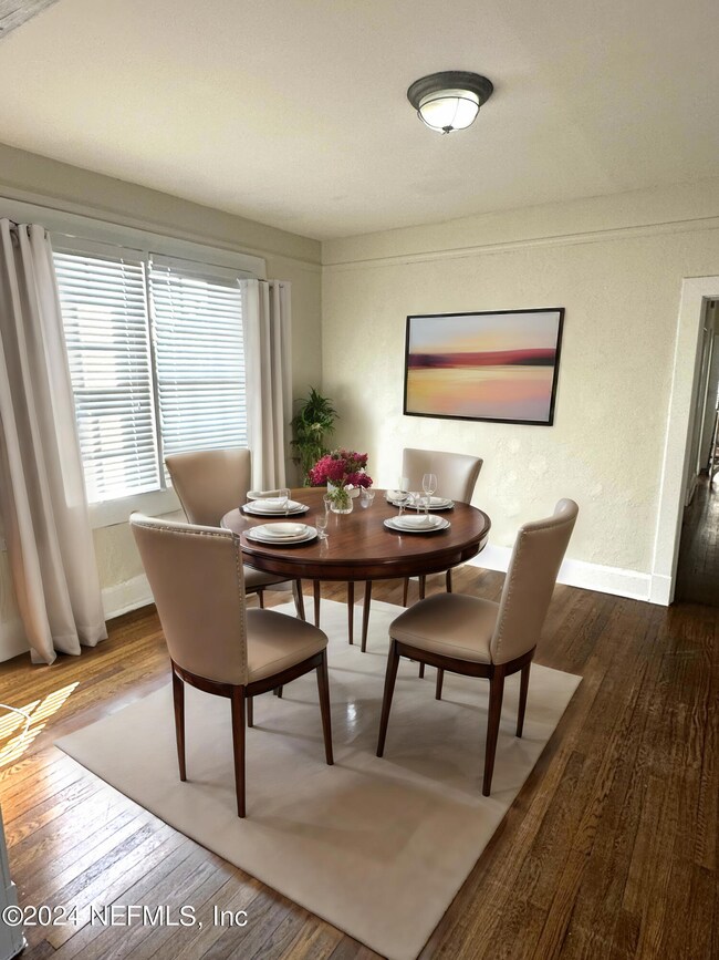 2952 Park St unit B, Jacksonville, FL 32205 - photo 4