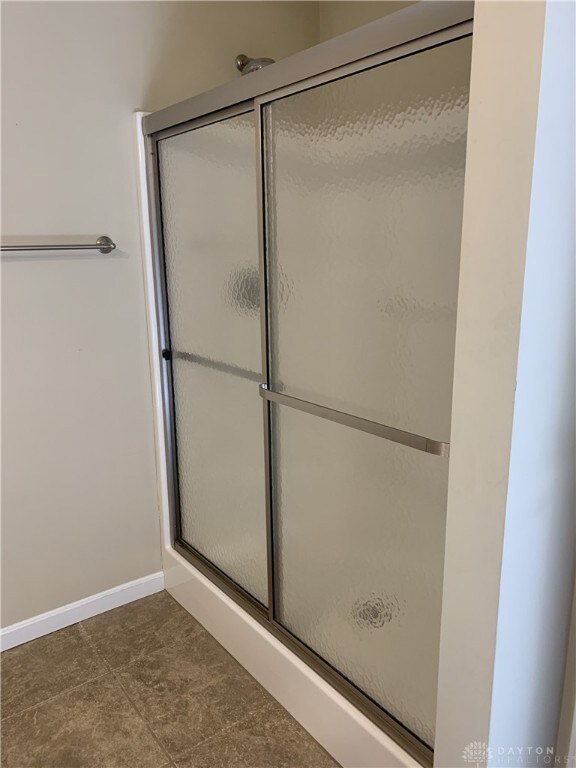 Master bedroom bath
