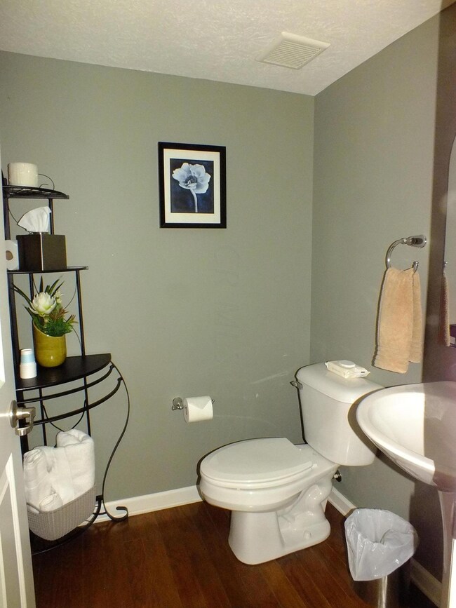 HALF BATH