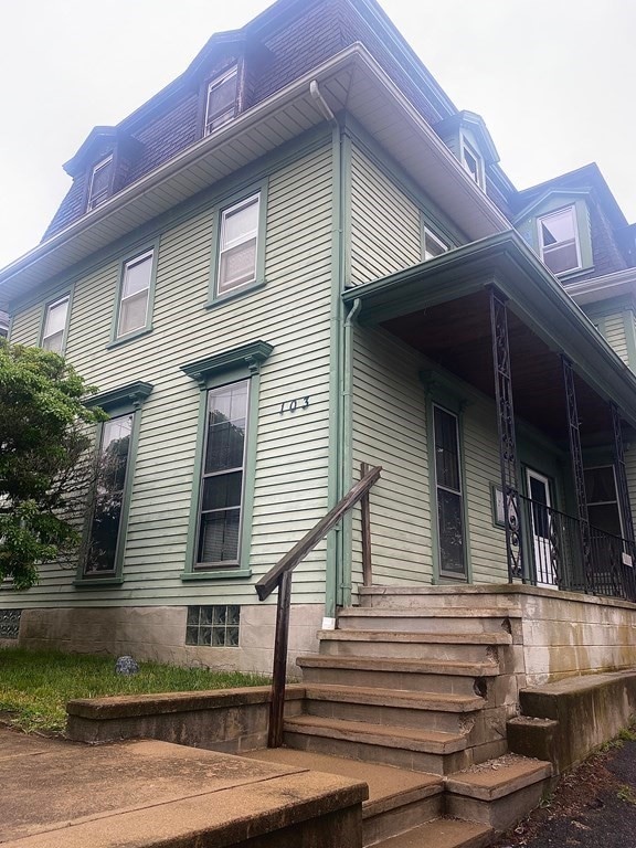 103 Hanover St, Fall River, MA 02720 - photo 2