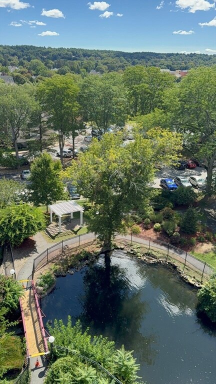 Parkview Condominiums unit 713, Winchester, MA 01890 - photo 6