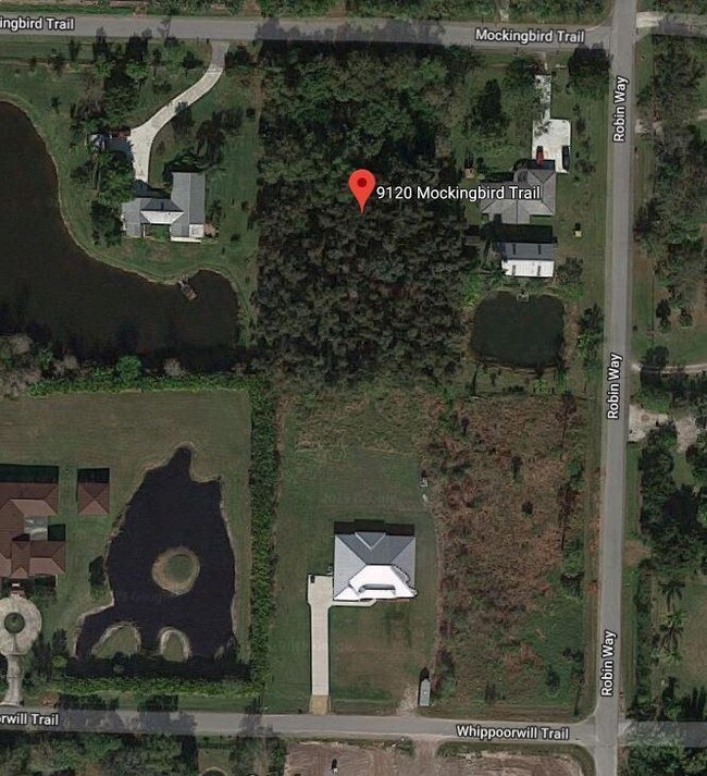 9120 Mockingbird Trl, Jupiter, FL
