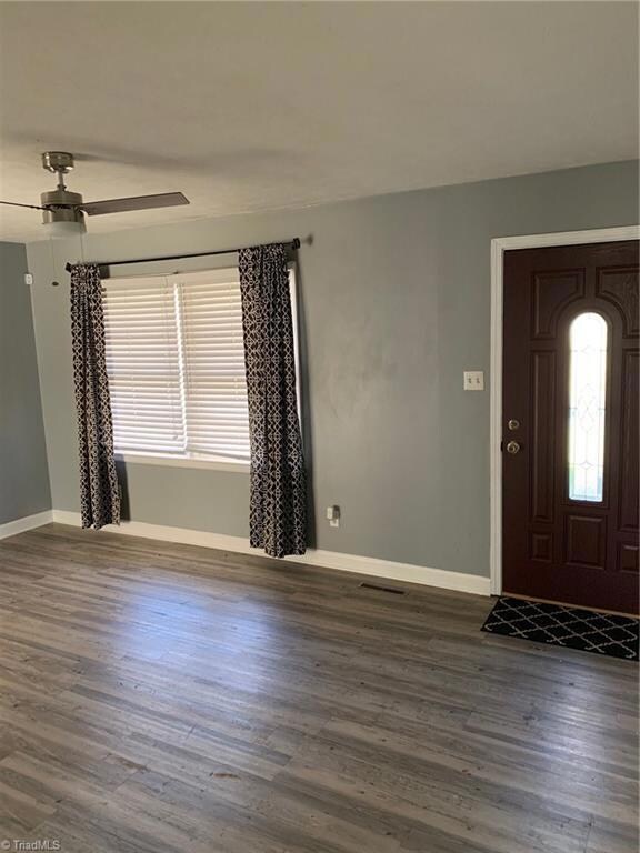 811 Dixon Ave, Asheboro, NC 27203 - photo 7