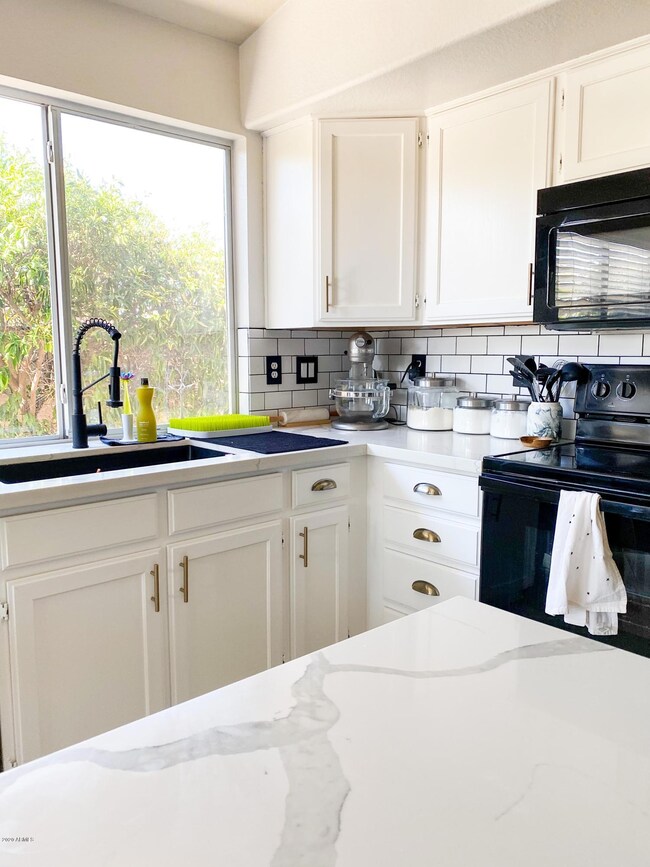 granite countertops