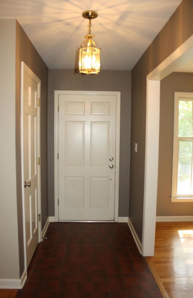Foyer